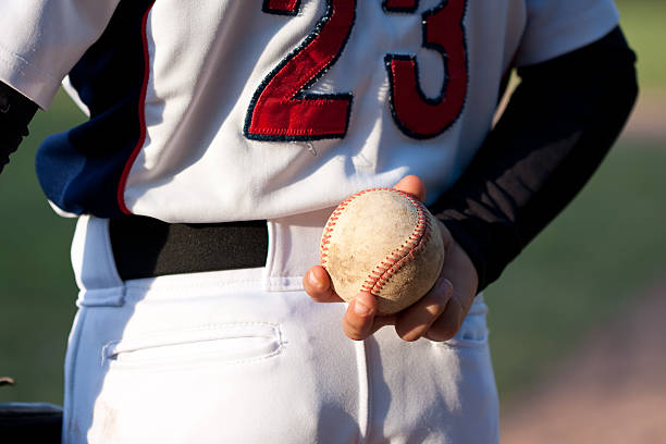 野球　投手のルール6選について解説